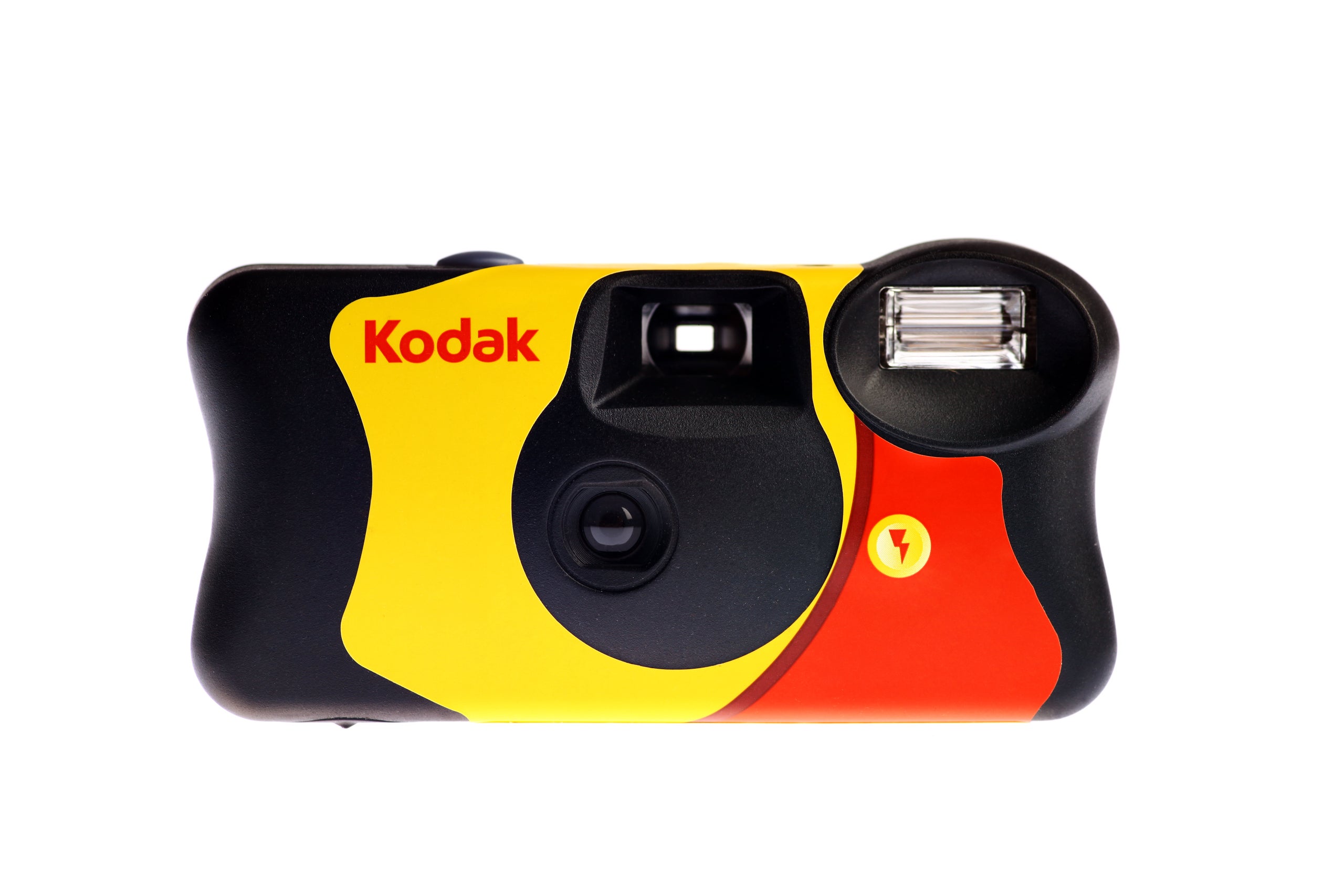 Disposable Camera Developing United Film Labs